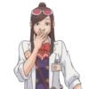 Ace Attorney by Clarissa Starling 16