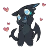Black Shark Dragon Gau-Gau (@n_chronos) 25