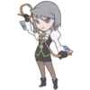 Ace Attorney by Clarissa Starling 5