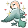 Lovebirds 5