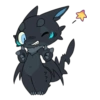 Black Shark Dragon Gau-Gau (@n_chronos) 8