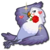 Lovebirds 12