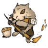 Michtim: Fluffy Adventures 18