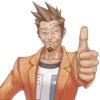 Ace Attorney by Clarissa Starling 25