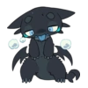Black Shark Dragon Gau-Gau (@n_chronos) 7