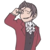 Ace Attorney by Clarissa Starling 6