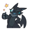 Black Shark Dragon Gau-Gau (@n_chronos) 22