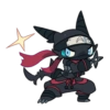 Black Shark Dragon Gau-Gau (@n_chronos) 28