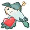 Lovebirds 6