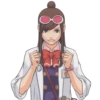 Ace Attorney by Clarissa Starling 15