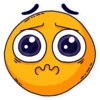 Smiley (@addstickers|Stickergram.ru) 25