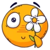 Smiley (@addstickers|Stickergram.ru) 29