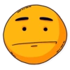 Smiley (@addstickers|Stickergram.ru) 27