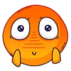 Smiley (@addstickers|Stickergram.ru) 7