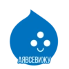 Kawaii drupal 26
