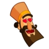 Finding Haft-Sin (mobile game) 14