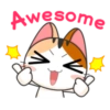 Goojil Meow 8