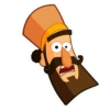 Finding Haft-Sin (mobile game) 12