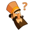 Finding Haft-Sin (mobile game) 15