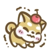 熊貓娜娜系列 - 柴犬櫻櫻 5