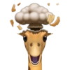 Memoji Stickers iOS 13 13
