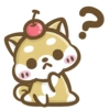 熊貓娜娜系列 - 柴犬櫻櫻 13