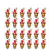 Mushroom Girl 10