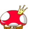 Mushroom Girl 21