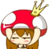 Mushroom Girl 13