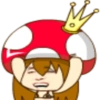 Mushroom Girl 27
