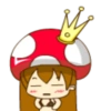 Mushroom Girl 26