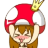 Mushroom Girl 19