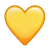 Hearts ➜ ❤️‍🔥💜💖🧡💙 85