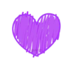Hearts ➜ ❤️‍🔥💜💖🧡💙 39