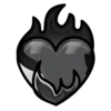 Hearts ➜ ❤️‍🔥💜💖🧡💙 10