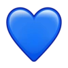 Hearts ➜ ❤️‍🔥💜💖🧡💙 88