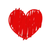 Hearts ➜ ❤️‍🔥💜💖🧡💙 34