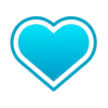 Hearts ➜ ❤️‍🔥💜💖🧡💙 64