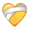 Hearts ➜ ❤️‍🔥💜💖🧡💙 29