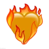 Hearts ➜ ❤️‍🔥💜💖🧡💙 19