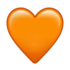 Hearts ➜ ❤️‍🔥💜💖🧡💙 84