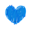 Hearts ➜ ❤️‍🔥💜💖🧡💙 35