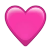 Hearts ➜ ❤️‍🔥💜💖🧡💙 83