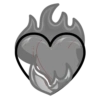 Hearts ➜ ❤️‍🔥💜💖🧡💙 12