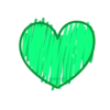 Hearts ➜ ❤️‍🔥💜💖🧡💙 38