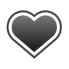 Hearts ➜ ❤️‍🔥💜💖🧡💙 72