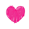 Hearts ➜ ❤️‍🔥💜💖🧡💙 40