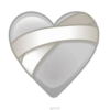 Hearts ➜ ❤️‍🔥💜💖🧡💙 32