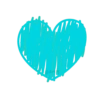 Hearts ➜ ❤️‍🔥💜💖🧡💙 36