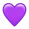 Hearts ➜ ❤️‍🔥💜💖🧡💙 89